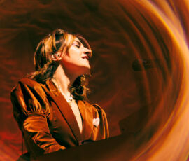 The Last Dinner Party au Zénith de Paris, le 25 février 2026