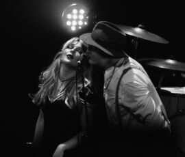 Pete Doherty en concert au Stéreolux, le 31 janvier 2026 Pete Doherty en concert au Stéreolux, le 31 janvier 2026