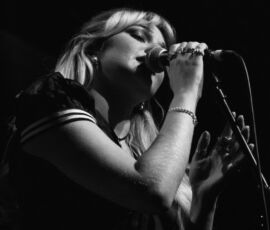 Luvcat en première partie de Pete Doherty en concert au Stéreolux, le 31 janvier 2026 Luvcat en première partie de Pete Doherty en concert au Stéreolux, le 31 janvier 2026