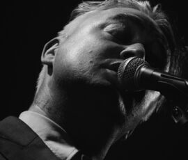 Pete Doherty en concert au Stéreolux, le 31 janvier 2026 Pete Doherty en concert au Stéreolux, le 31 janvier 2026