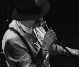 Pete Doherty en concert au Stéreolux, le 31 janvier 2026 Pete Doherty en concert au Stéreolux, le 31 janvier 2026