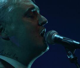 Pete Doherty en concert au Stéreolux, le 31 janvier 2026 Pete Doherty en concert au Stéreolux, le 31 janvier 2026