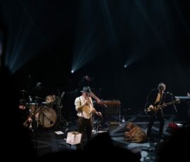Pete Doherty en concert au Stéreolux, le 31 janvier 2026 Pete Doherty en concert au Stéreolux, le 31 janvier 2026