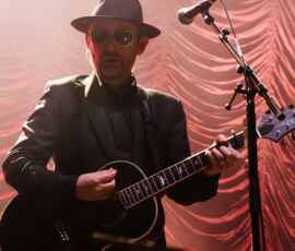 THE DIVINE COMEDY SALLE PLEYEL , JADE EKPO