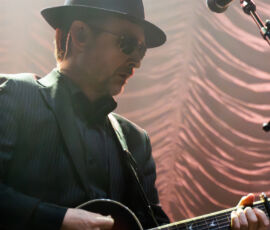 THE DIVINE COMEDY SALLE PLEYEL , JADE EKPO