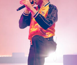 Franz Ferdinand en concert àl'Olympia, Paris, le mercredi 25 mars 2026