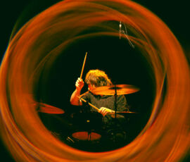 Swim School, en premiere partie de Suede, à l'Olympia, Paris, le 14 mars 2026 Swim School, en premiere partie de Suede, à l'Olympia, Paris, le 14 mars 2026