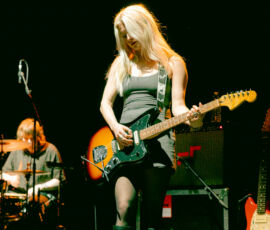 Swim School, en premiere partie de Suede, à l'Olympia, Paris, le 14 mars 2026 Swim School, en premiere partie de Suede, à l'Olympia, Paris, le 14 mars 2026