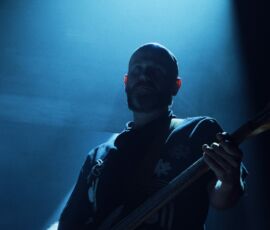 Franz Ferdinand en concert à la Carrière, le 13 avril 2026 Franz Ferdinand en concert à la Carrière, le 13 avril 2026