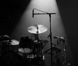 Franz Ferdinand en concert à la Carrière, le 13 avril 2026 Franz Ferdinand en concert à la Carrière, le 13 avril 2026