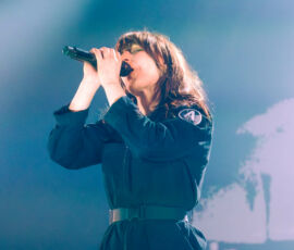 Archive en concert à La Seine Musicale, Boulogne-Billancourt, le vendredi 3 avril 2026
