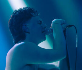 Chalk en concert au Trabendo, Paris, le samedi 11 avril 2026