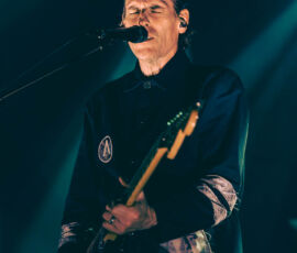 Archive en concert à La Seine Musicale, Boulogne-Billancourt, le vendredi 3 avril 2026