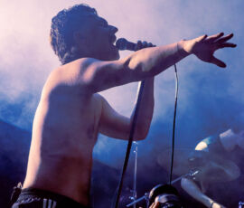 Chalk en concert au Trabendo, Paris, le samedi 11 avril 2026