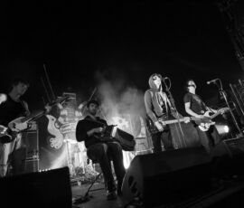 Cardinals @ TINALS 2026