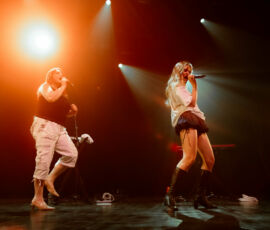 Girl Group @ TINALS 2026