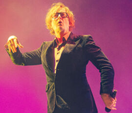 Pulp en concert au Festival Beauregard le 2 juillet 2026