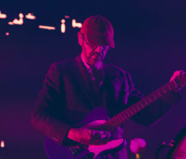 Pulp en concert au Festival Beauregard le 2 juillet 2026