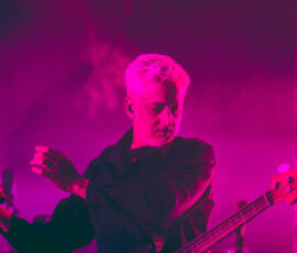 Pulp en concert au Festival Beauregard le 2 juillet 2026