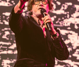 Pulp en concert au Festival Beauregard le 2 juillet 2026