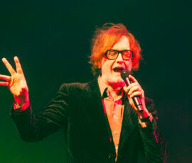 Pulp en concert au Festival Beauregard le 2 juillet 2026