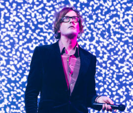 Pulp en concert au Festival Beauregard le 2 juillet 2026