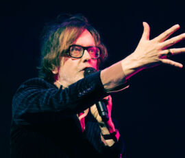 Pulp en concert au Festival Beauregard le 2 juillet 2026
