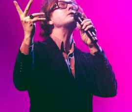 Pulp en concert au Festival Beauregard le 2 juillet 2026