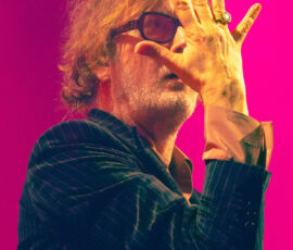 Pulp en concert au Festival Beauregard le 2 juillet 2026