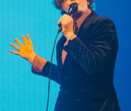 Pulp en concert au Festival Beauregard le 2 juillet 2026