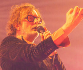 Pulp en concert au Festival Beauregard le 2 juillet 2026