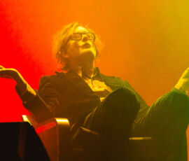Pulp en concert au Festival Beauregard le 2 juillet 2026