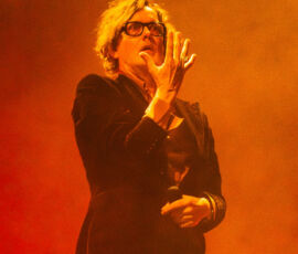 Pulp en concert au Festival Beauregard le 2 juillet 2026