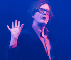 Pulp en concert au Festival Beauregard le 2 juillet 2026
