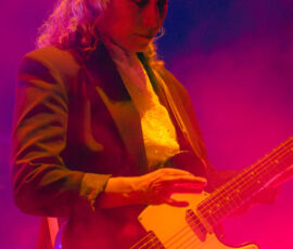 Pulp en concert au Festival Beauregard le 2 juillet 2026