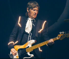 The Hives au Festival Beauregard le 3 juillet 2026