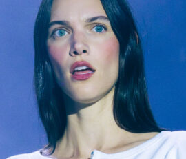 Charlotte Cardin au Festival Beauregard le 4 juillet 2026