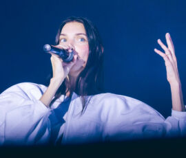 Charlotte Cardin au Festival Beauregard le 4 juillet 2026