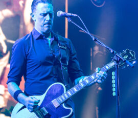 Dropkick Murphies au Festival Beauregard le 3 juillet 2026