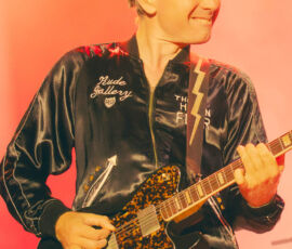 Franz Ferdinand au Festival Beauregard le 4 juillet 2026