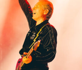 Franz Ferdinand au Festival Beauregard le 4 juillet 2026