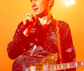 Franz Ferdinand au Festival Beauregard le 4 juillet 2026