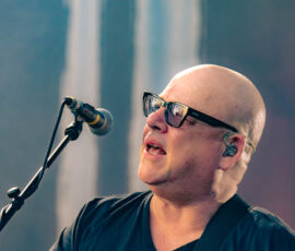 Pixies au Festival Beauregard le 5 juillet 2026