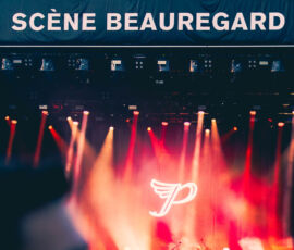 Pixies au Festival Beauregard le 5 juillet 2026
