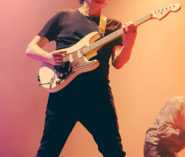 Franz Ferdinand au Festival Beauregard le 4 juillet 2026