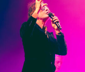 Pulp en concert au Festival Beauregard le 2 juillet 2026