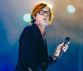 Pulp en concert au Festival Beauregard le 2 juillet 2026