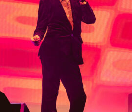 Pulp en concert au Festival Beauregard le 2 juillet 2026