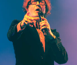 Pulp en concert au Festival Beauregard le 2 juillet 2026