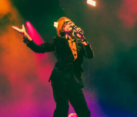 Pulp en concert au Festival Beauregard le 2 juillet 2026
